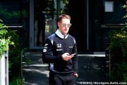 Teams showing 'interest' for 2017 - Vandoorne