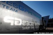 Nouveaux ingénieurs pour Schumacher et Rosberg