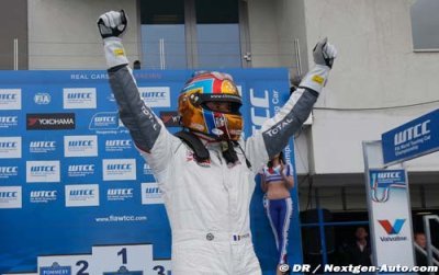 Salzbrugring&nbsp;: Réactions des pilotes après les courses 1 et 2