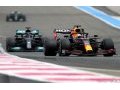 Rosberg : Normalement je parierais sur Hamilton, mais Verstappen est un géant