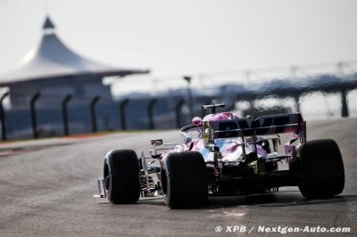Formula 1 announces that Turkey will replace Canada for the 2021 season