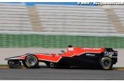 Virgin to race with Russian license in 2011
