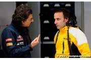 Horner says Renault 75hp down on Mercedes