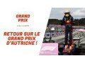 Vidéo - Grand Prix, le Talk de la F1 - Emission du 5 juillet 2021