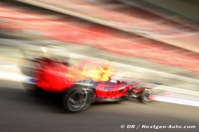 Red Bull set for Aston Martin deal