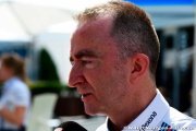 Massa ravi de la présence de Lowe chez Williams