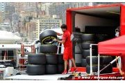 Monaco 2015 - GP Preview - Pirelli