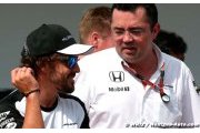 Honda to use 'more consultants' for F1 project