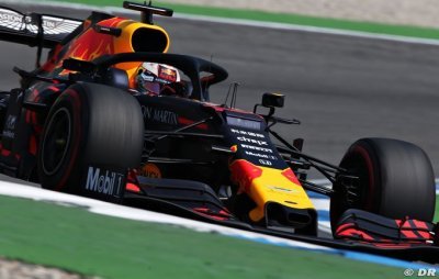 2020, année de la dernière chance pour l’association Verstappen-Red Bull&nbsp;?