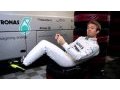 Video - Seat fitting in F1