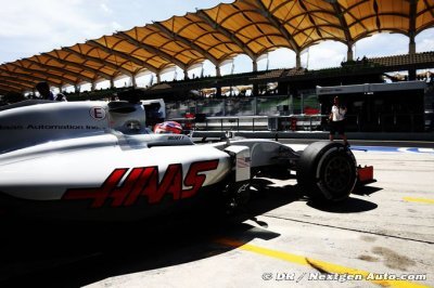 Steiner&nbsp;: avec Grosjean, c’est tout ou rien 