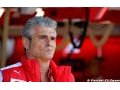 Arrivabene : Ferrari n'est pas mêlée aux discussions autour de Monza