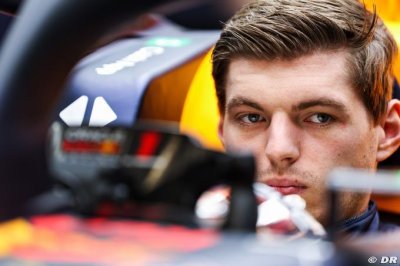 Verstappen communique avec Masi, ’injustement’ limogé par la FIA