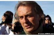Montezemolo est très confiant