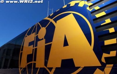FIA: No 13th team for 2011