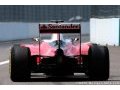 La FIA surveille la rigidité des Ferrari et des Red Bull