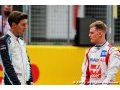 Russell : Schumacher a appris à 'rendre la Haas plus rapide'
