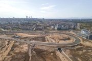 Madrid n'a 'aucun doute' sur la tenue de son GP malgré le timing des travaux