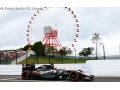 Qualifying - Japanese GP report: Force India Mercedes