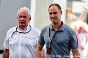Saudi meetings ease Red Bull saga - for now