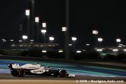 Williams F1 fait confiance à Nissany pour les Pirelli 2021 mais gêne Russell