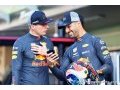 Ricciardo est prêt à digérer un titre de Verstappen en 2019