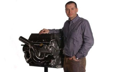 Rob White Q&A