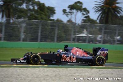 Comment Marko a convaincu Mateschitz de mettre un jeune de 16 ans dans une F1