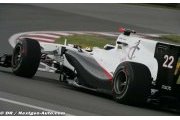 Sauber's de la Rosa available for rival F1 teams