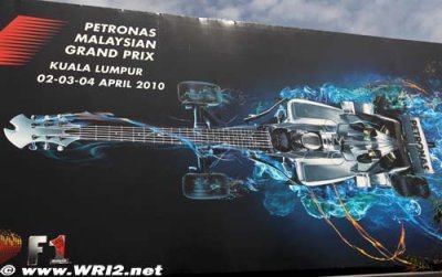 Qualifying could take place on Sunday morning