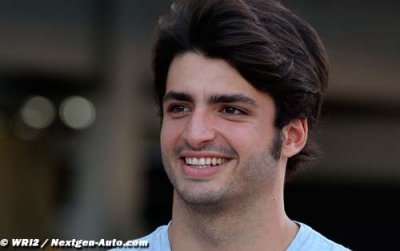 Tost’s Verstappen defence ’surprised’ Sainz 