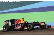 Vettel to practice with Bahrain engine in Melbourne