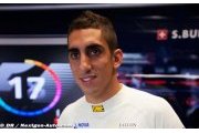 Buemi, 3ème pilote pour Red Bull et Toro Rosso