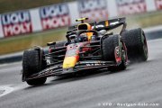 Marko : Perez est 'sous pression' car toute l'équipe dépend de lui