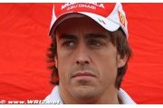 Monaco traffic just an extra challenge - Alonso