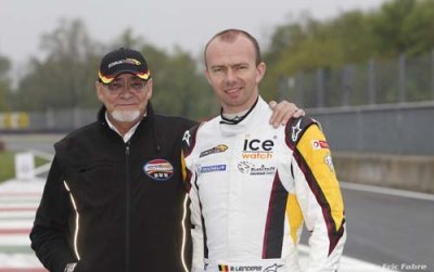 Marc VDS Racing Team en route vers le LMP2 en 2013&nbsp;?
