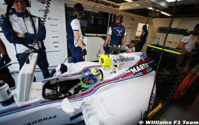 Le mystère de la panne de Felipe Massa résolu