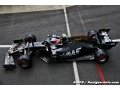 Haas F1 a touché le fond à Silverstone en 2019 (spoiler Netflix)