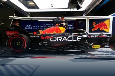 Honda fait son retour sur les F1 de Red Bull et AlphaTauri