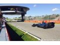 Jerez, Jour 3 : Magnussen meilleur temps devant Massa