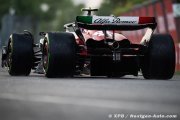 Réduire le poids des F1 en 2026 est-il vraiment possible ?