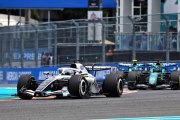 Pérez appelle Cadillac F1 à réagir face aux progrès d'Aston Martin