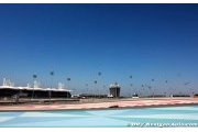 Renault Sport présente les défis du circuit de Sakhir
