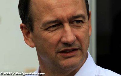 F1 teams to vote on more testing