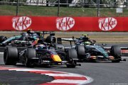 Spa and Monza next to suffer under 2026 rules - Verstappen