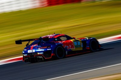 Glock says Germany must ’kneel’ before Verstappen