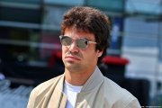 'Ça ne changera pas ce week-end' : la triste prédiction de Stroll pour la Chine