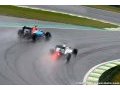 Rosberg : Bottas ou Wehrlein ? Deux excellents choix