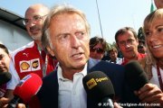 Montezemolo : En voyant Ferrari, j'ai pensé à Alonso en 2010