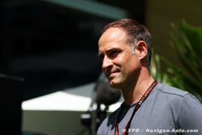 La paix revient chez Red Bull ’étape par étape’ selon Mintzlaff